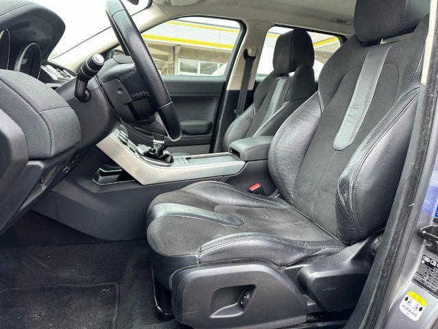 LAND ROVER Range Rover Evoque 2.2 TD4 5p. Dynamic