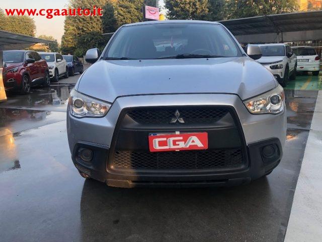 MITSUBISHI ASX 1.8 DI-D 150 CV 2WD Invite ClearTec