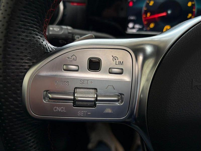 Mercedes-Benz Classe A A 200 Automatic Premium