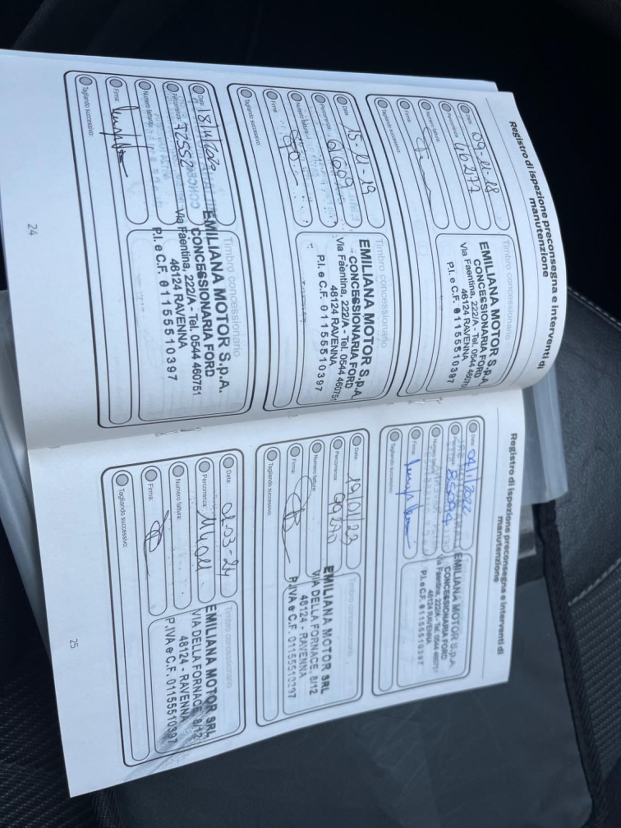 Ford Kuga 2.0 TDCI 150 CV S&S 4WD Titanium