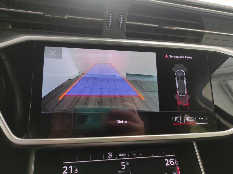 AUDI A6 5ª serie - A6 Avant 45 3.0 TDI quattro ultra S tronic Business