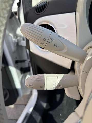 Fiat 500 1.0 Hybrid Dolcevita NAVI-APP CONN-CRUISE-PDC-16"