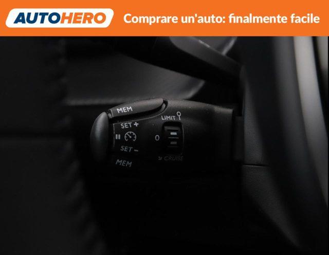 PEUGEOT 208 Style Turbo benzina 101
