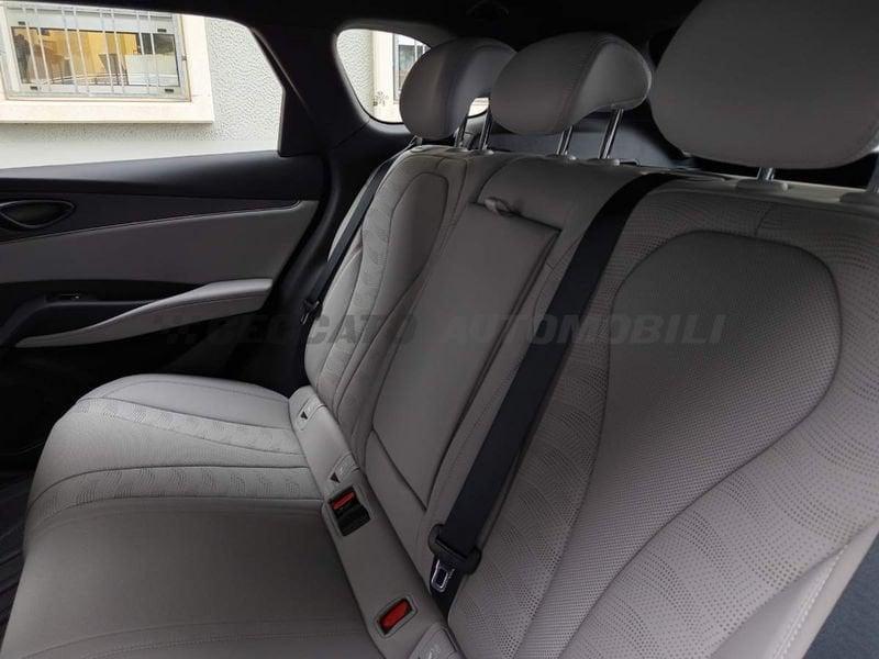 BYD Seal 6 DM-i Seal 6 DM-i Touring 1.5 phev Boost