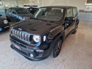 Jeep Renegade 1.6 Mjet 130 CV NAVI 2021