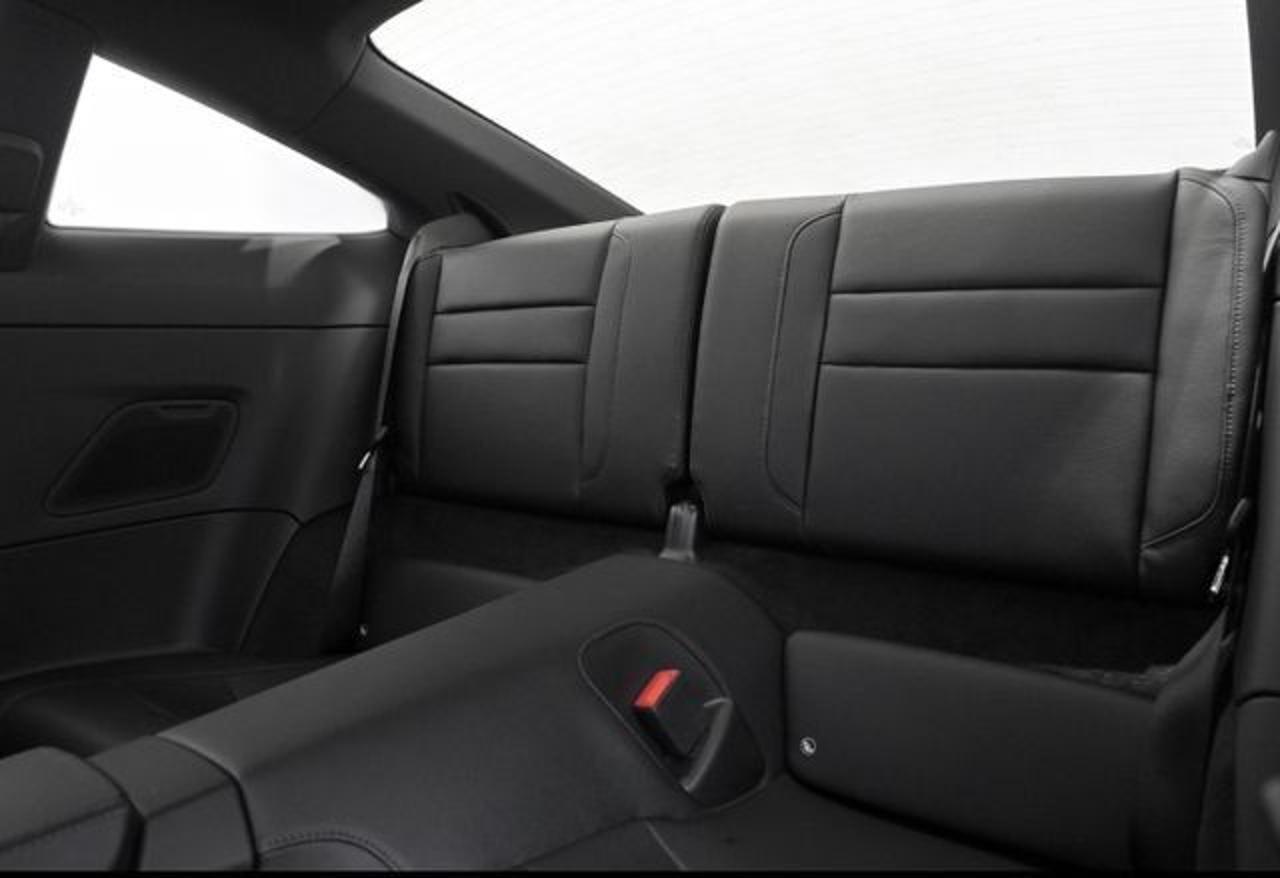 PORSCHE 911 Carrera 4 385Cv