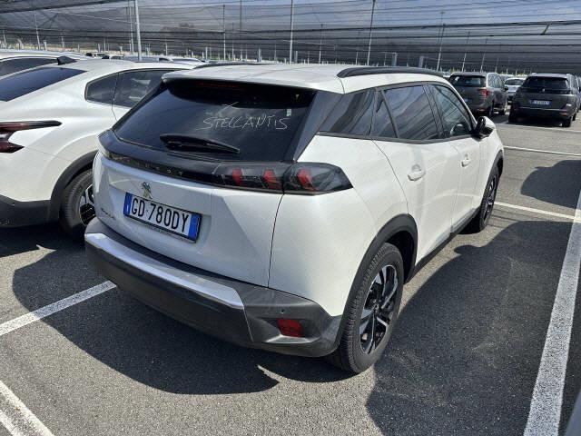 PEUGEOT 2008 e- Allure Pack 100kW
