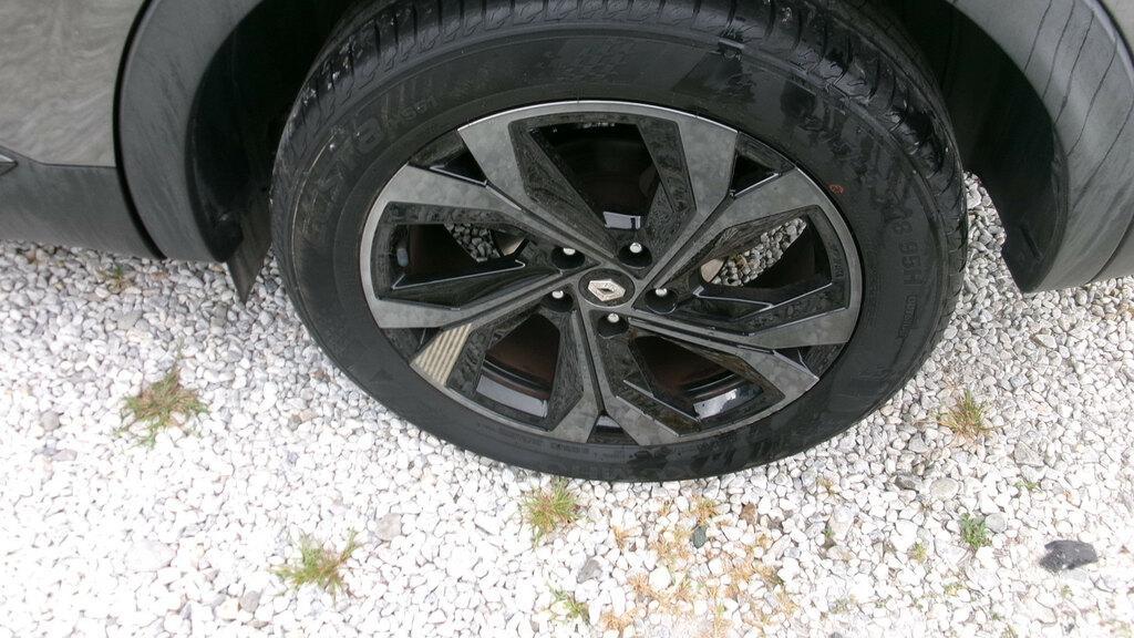 Renault Arkana 1.6 E-Tech full hybrid E-Tech Engineered Fast Track Auto