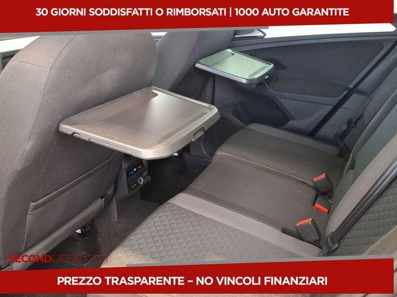 Volkswagen Tiguan 2.0 tdi Business 150cv