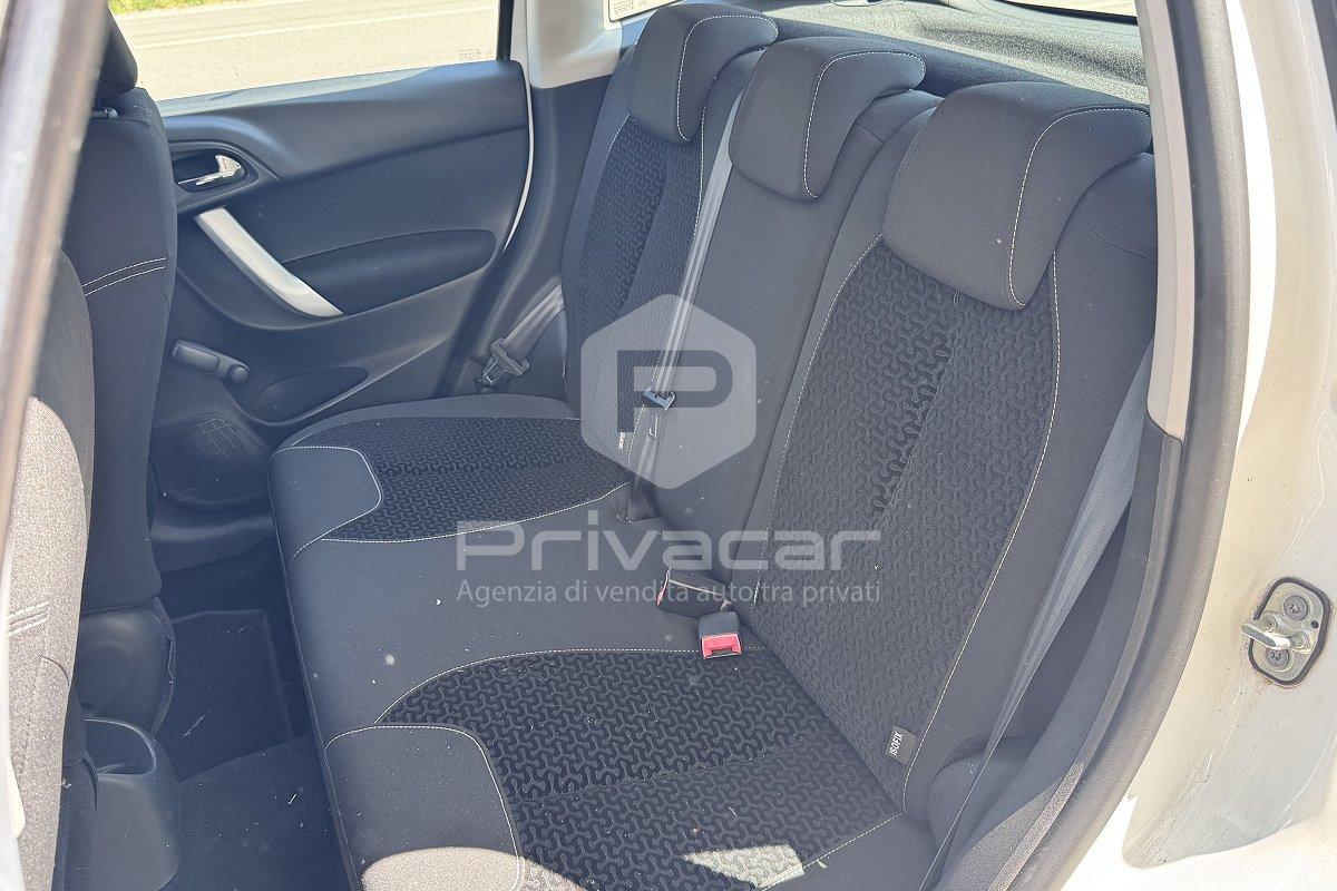 CITROEN C3 1.1 Attraction