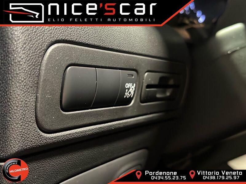 Citroën C3 Aircross C3 Aircross BlueHDi 120 S&S EAT6 Shine Pack