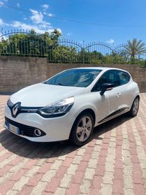 Renault Clio 1.5 dCi (66kw) 90cv 5p. Energy