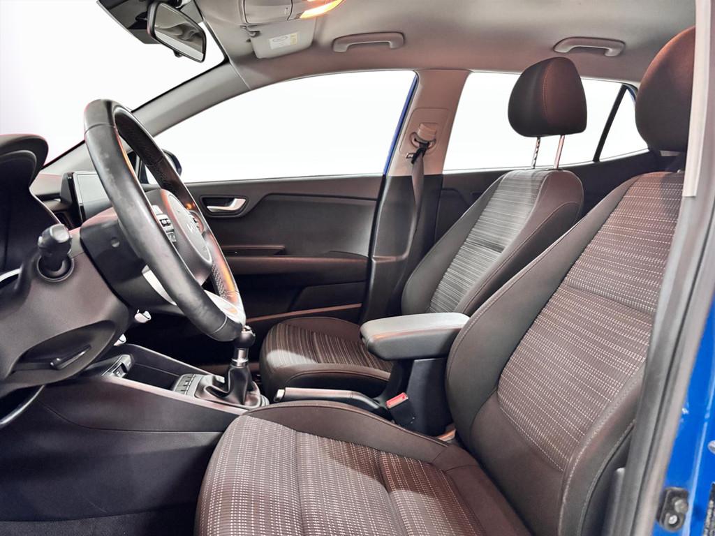 KIA Stonic - Stonic 1.2 dpi Style s/Design Pack gpl 82cv