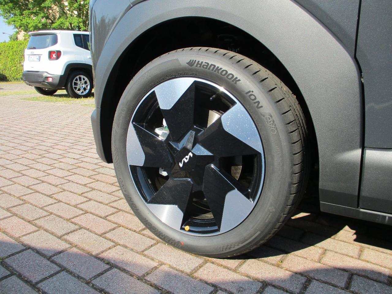 Kia EV2 42,2 kWh Earth NUOVA