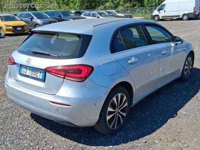 MERCEDES-BENZ A 250 Classe A e eq-power Business Extra auto - GD186EY