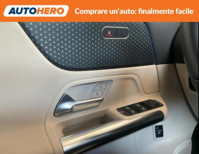 MERCEDES-BENZ B 250 Automatic 4Matic Progressive Advanced