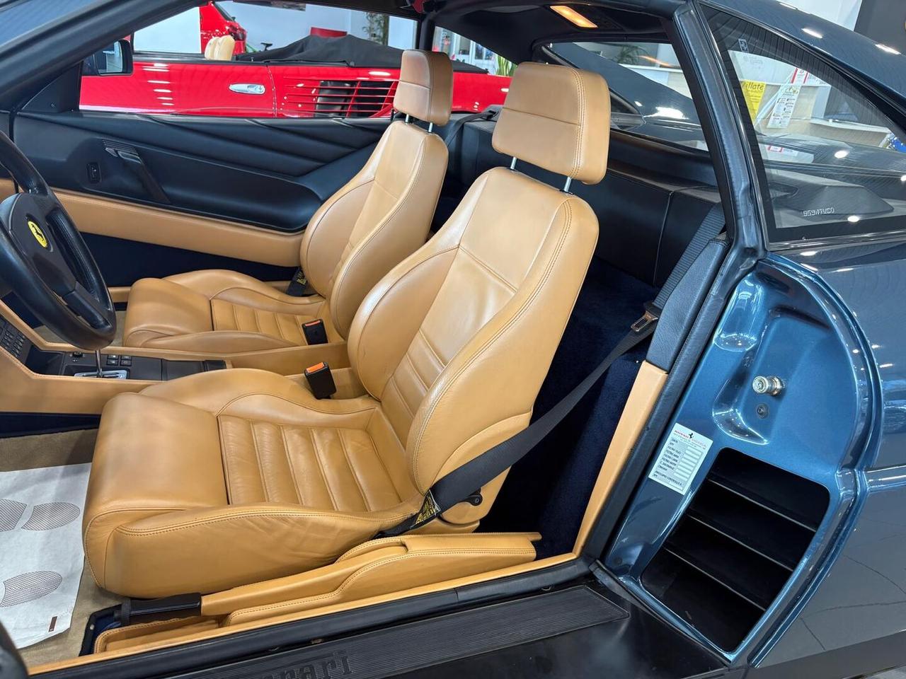 Ferrari 348 TS 3.4 300cv