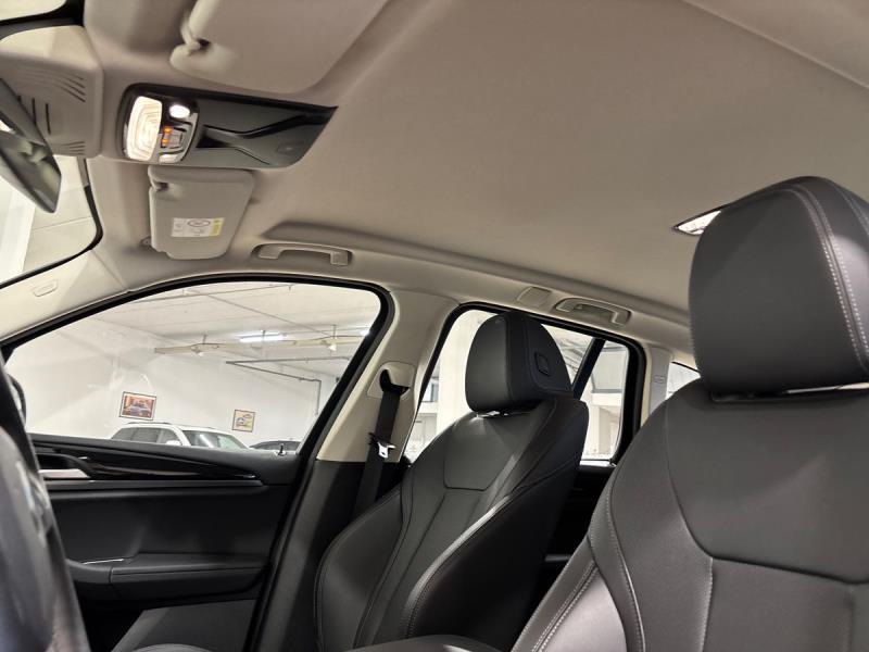 BMW X3 20 d Mild Hybrid 48V xDrive Steptronic