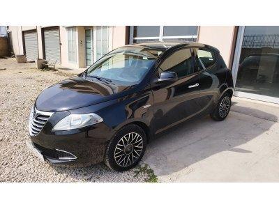 Lancia Ypsilon GOLD