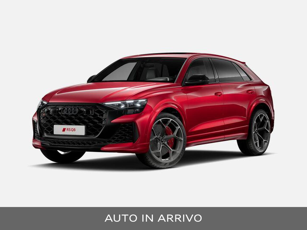 4.0TFSI 640CV quattro tiptronic Performance