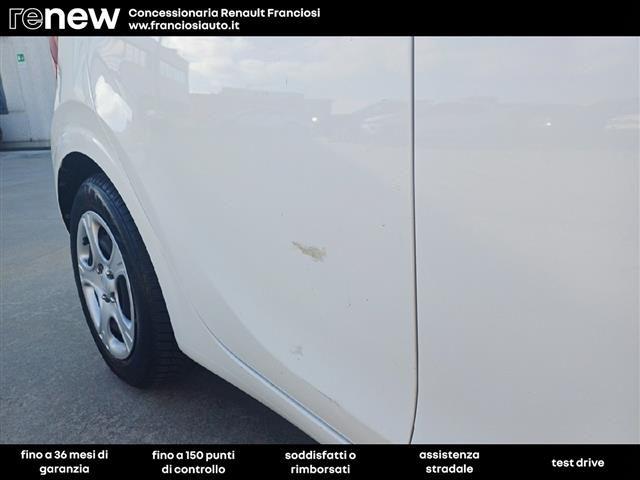KIA Picanto 1.0 Active Gpl my18