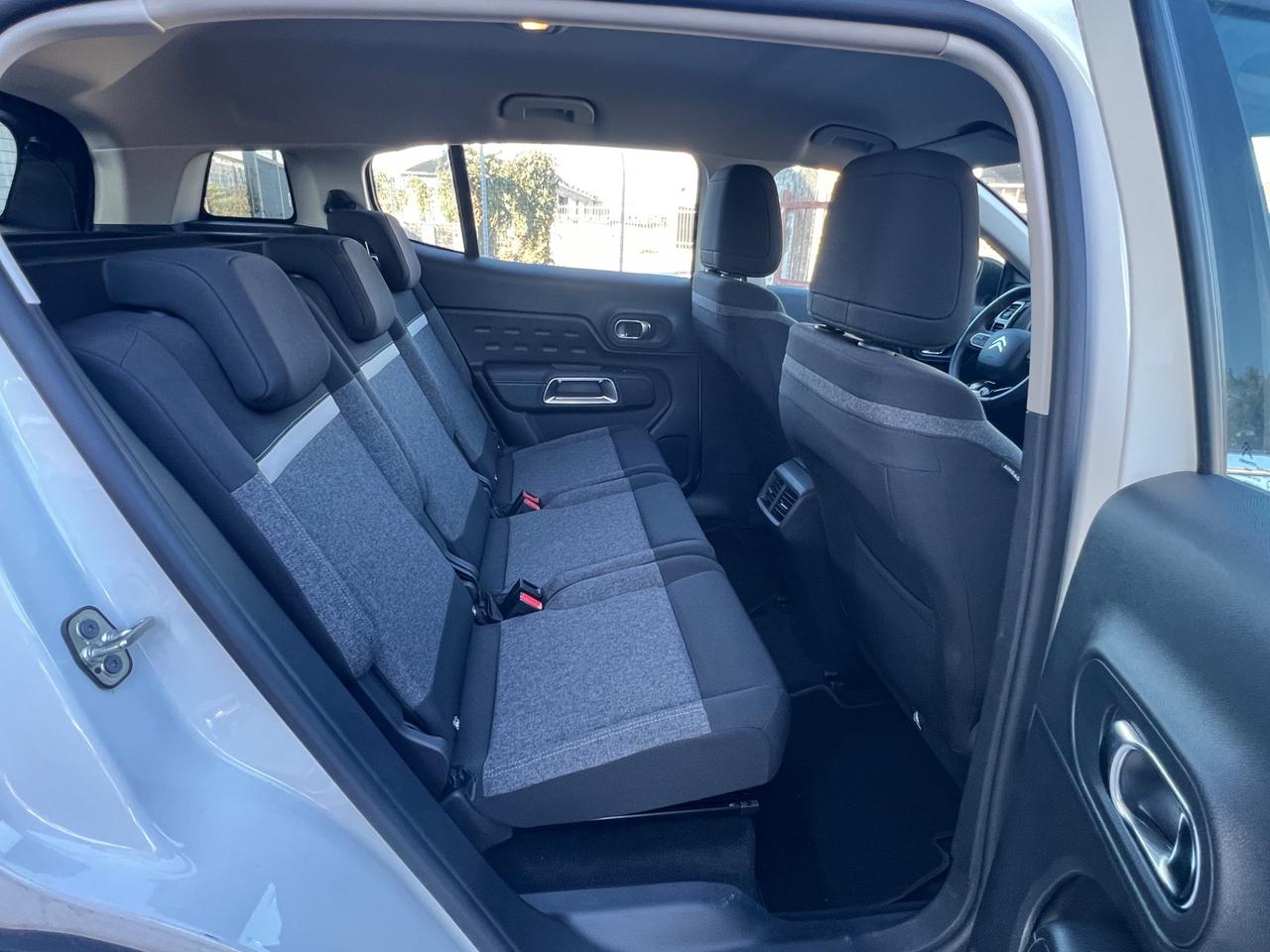 Citroen C5 Aircross PureTech 130 S&S Feel FINANZIABILE