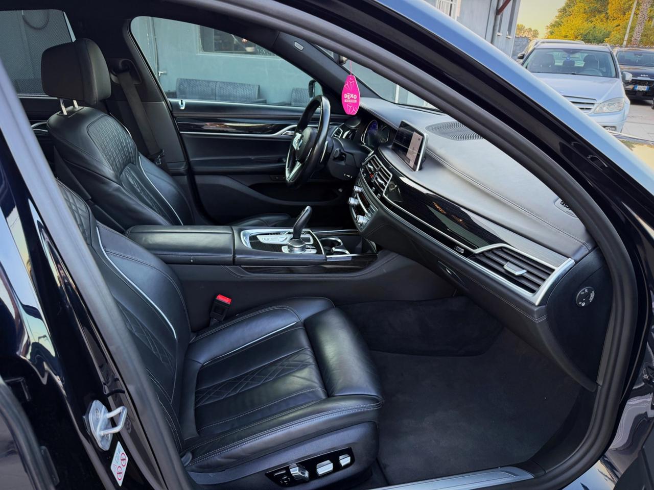 Bmw 750 750i xDrive Eccelsa Garanzia 12 Mesi