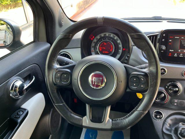 FIAT 500 1.2 S