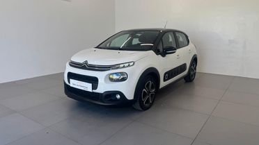 CITROEN C3 PureTech 110 Cv. Shine Plus NAVI AUTOMATICA