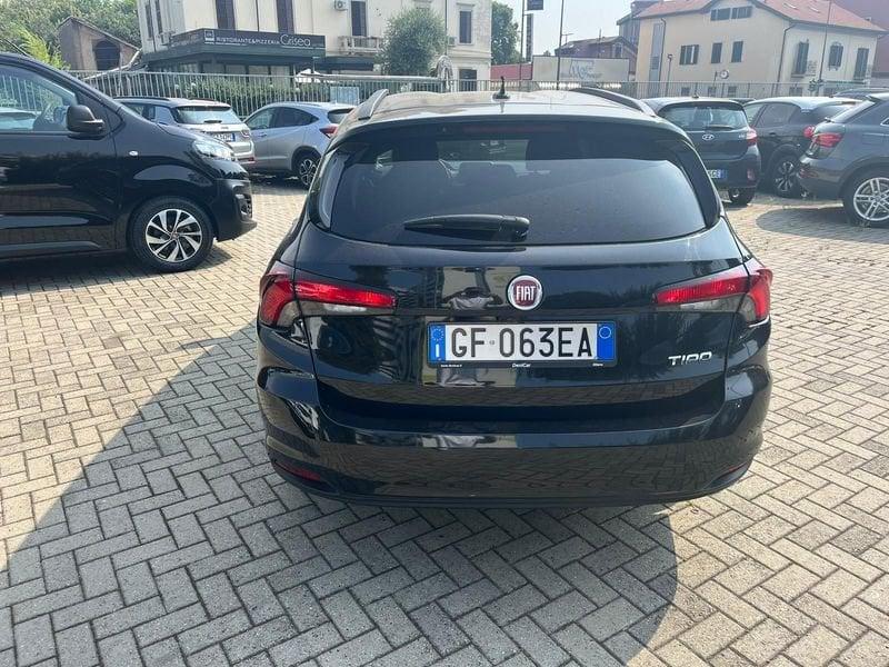 FIAT Tipo 1.6 Mjt S&S SW Lounge