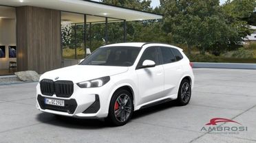 BMW X1 sDrive18d Msport Pro Premium Package