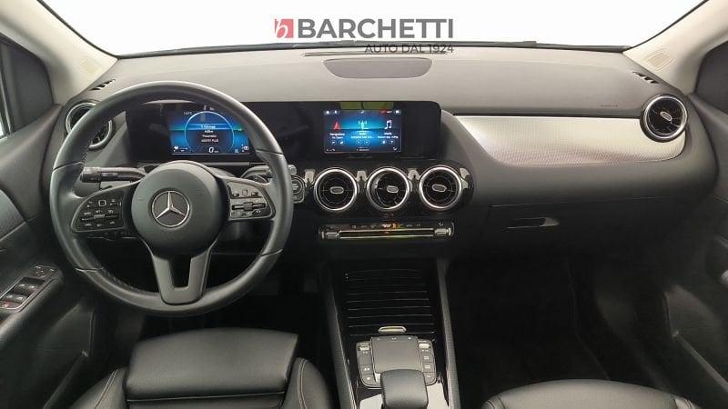 Mercedes-Benz Classe B (W247) B 200 D AUTOMATIC SPORT