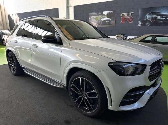 Mercedes-Benz GLE 300 mhev Premium Plus 4matic AMG -- 7 POSTI--