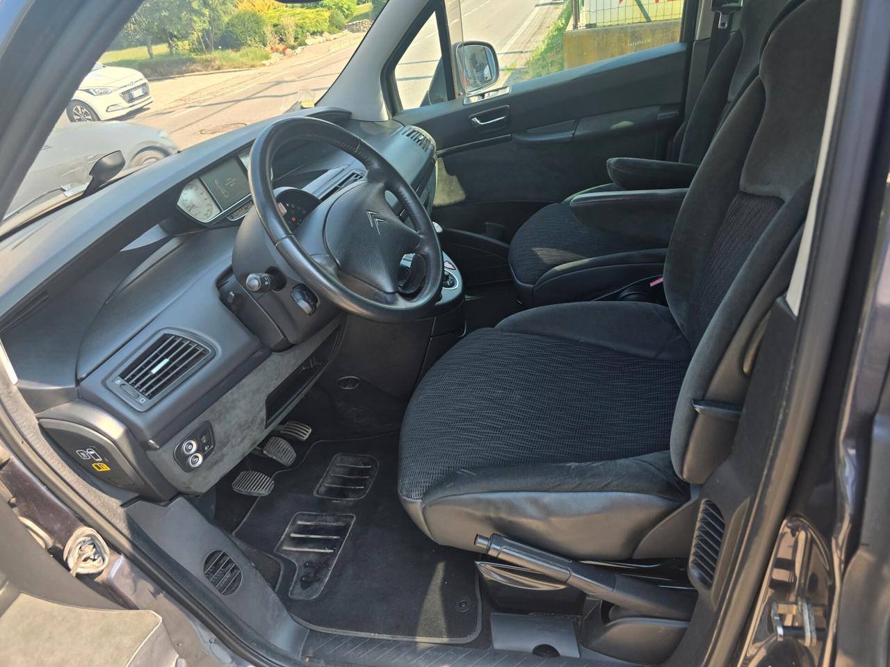 Citroen C8 2.0 HDi 160CV FAP Seduction