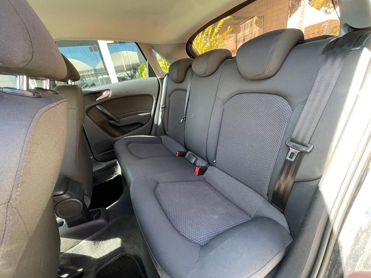 Audi A1 SPB 1.2 TFSI Ambition