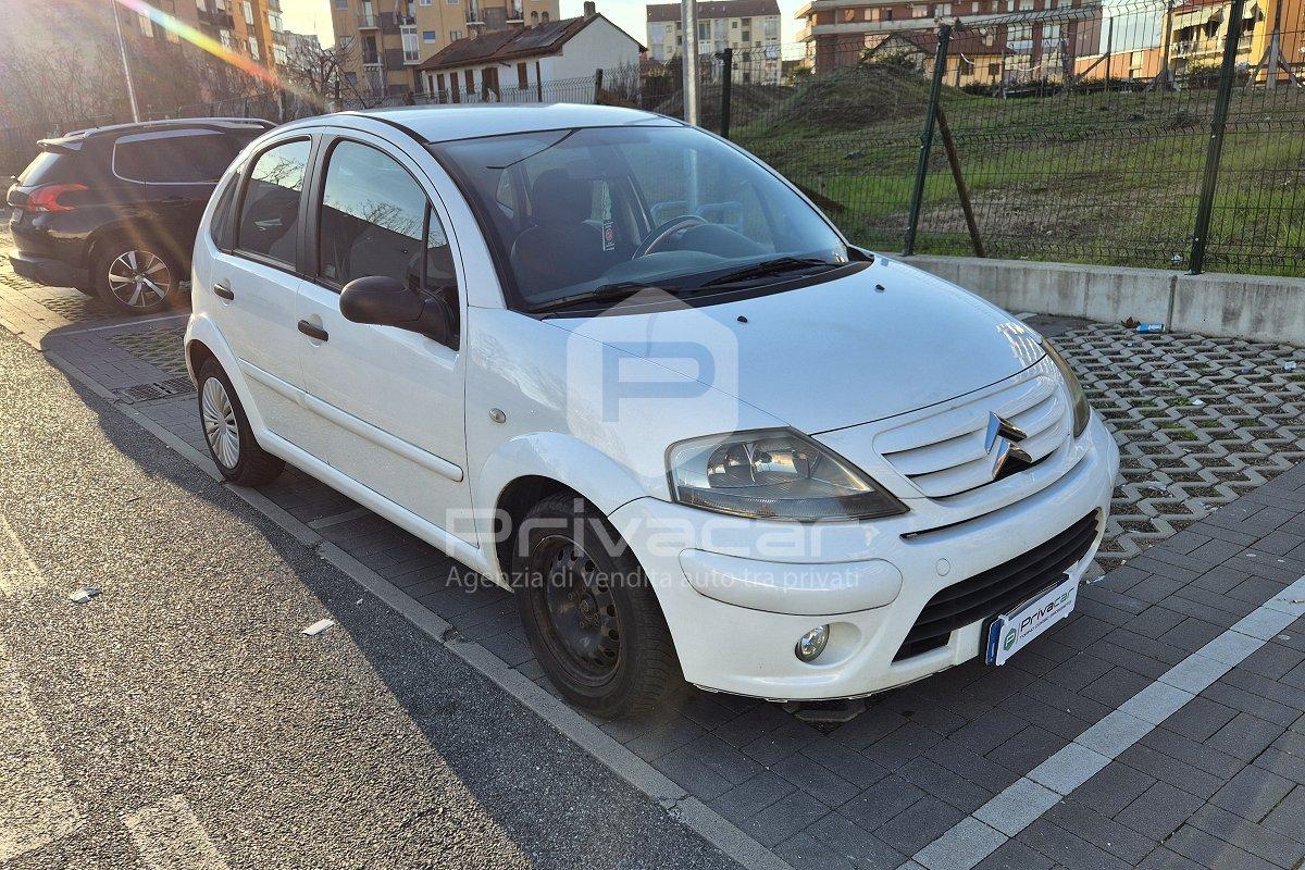 CITROEN C3 1.1 Perfect Bi Energy G