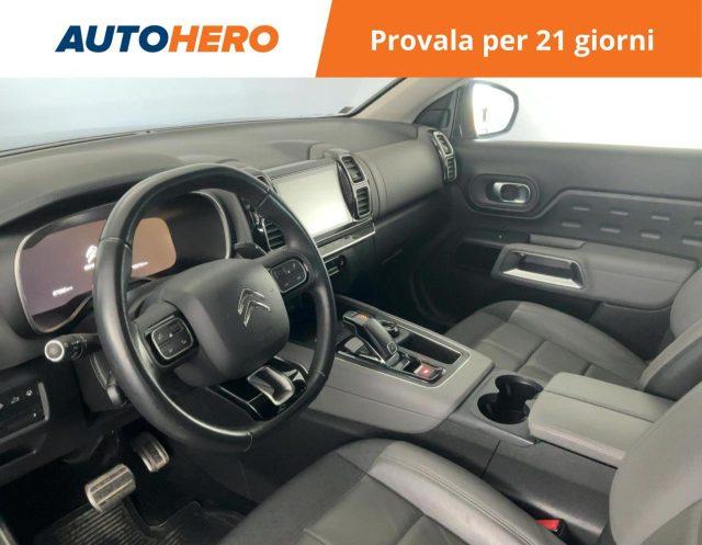CITROEN C5 Aircross BlueHDi 180 S&S EAT8 Shine