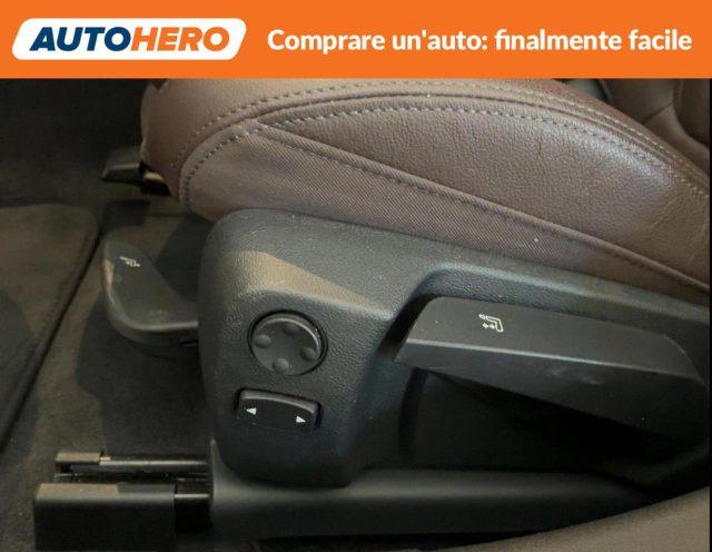 BMW 320 d 48V Touring Msport