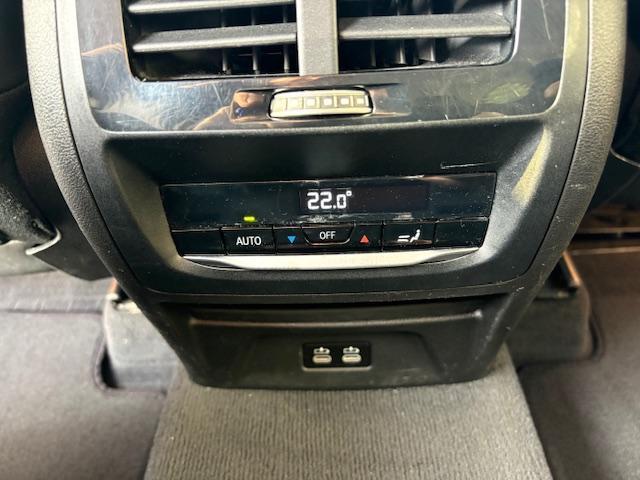 BMW X3 20 d Mild Hybrid 48V xLine xDrive Steptronic