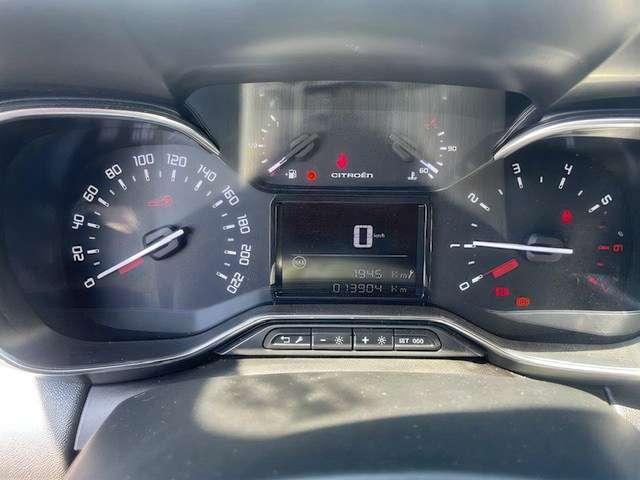 Citroen C3 Aircross PureTech 110 S&S You