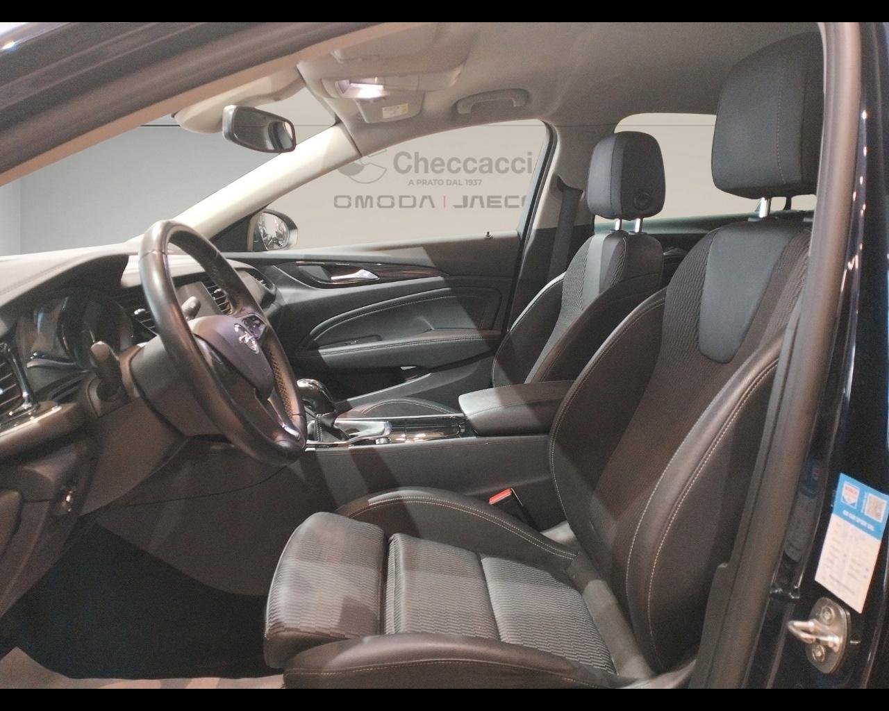 OPEL Insignia 2ª serie Insignia 2.0 CDTI S&S G...