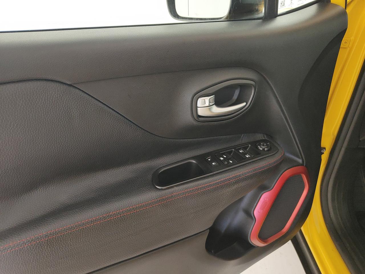 JEEP Renegade 2.0 mjt Trailhawk 4wd 170cv auto