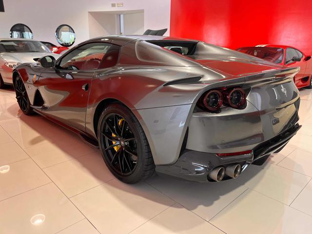 FERRARI 812 GTS