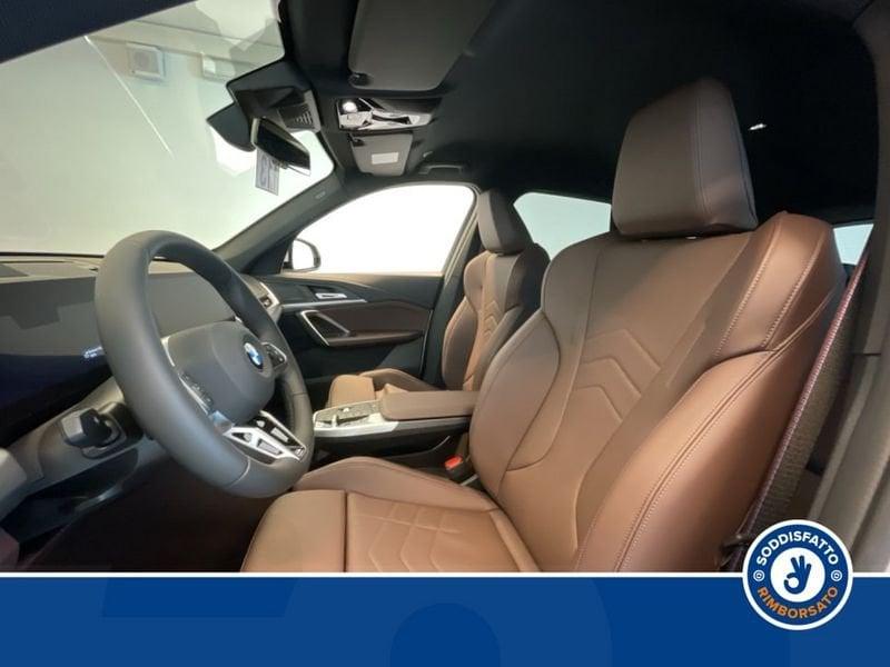BMW X1 sDrive 20d M Sport Pro
