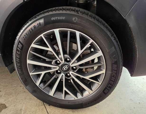 Hyundai TUCSON Tucson 1.6 crdi 48V Exellence Premium Pack 48v 2wd 136cv dct my20