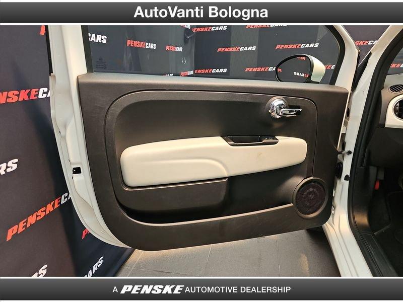 FIAT 500 500 1.0 Hybrid Dolcevita