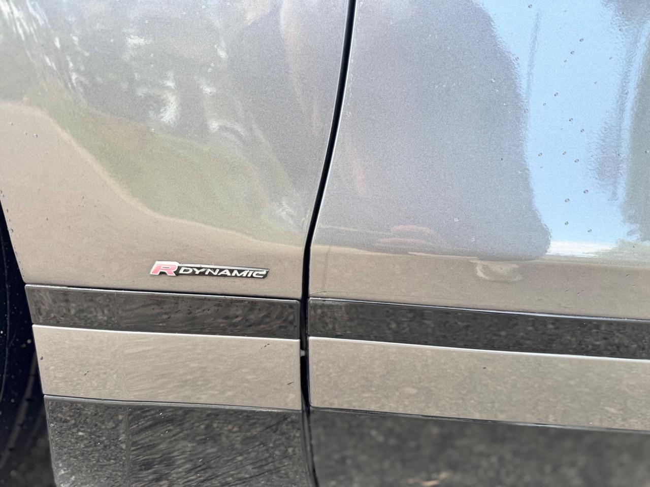 Land Rover Range Velar 3.0D V6 300 CV R-Dynamic SE