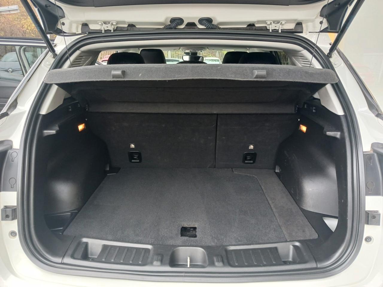 Jeep Compass 1.3 Turbo T4 240 CV PHEV AT6 4xe Trailhawk