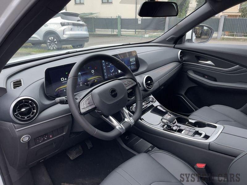 EVO Evo 6 Evo 6 1.5 Turbo Bi-Fuel GPL Limited - Km0**