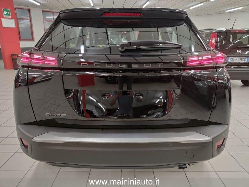 Peugeot 2008 1.2 100cv Style + Car Play "SUPER PROMO"